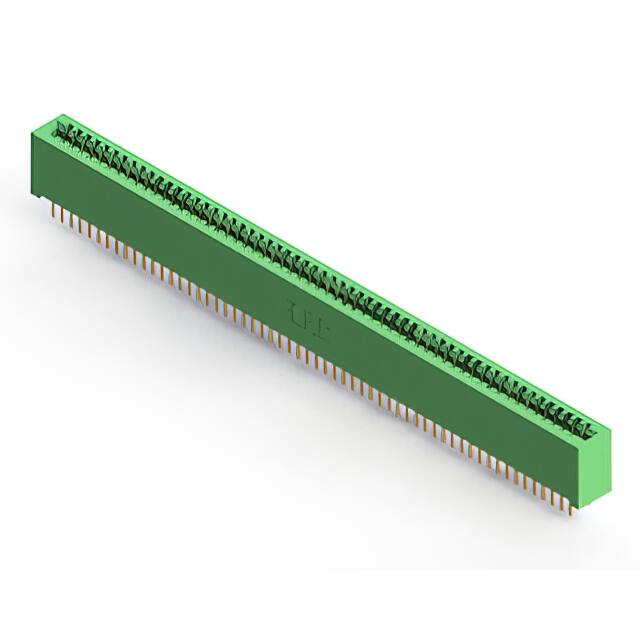 342-116-524-201 EDAC Inc.  Edgeboard Connectors
